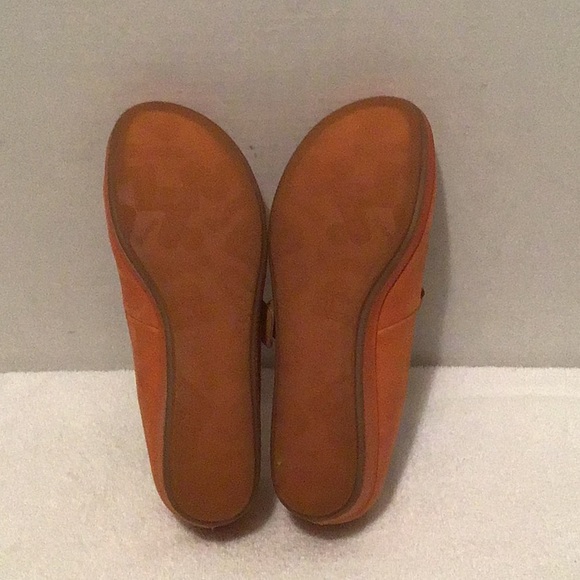 Korks by Kork-Ease Wedge Heel Mary Janes - Picture 6 of 6